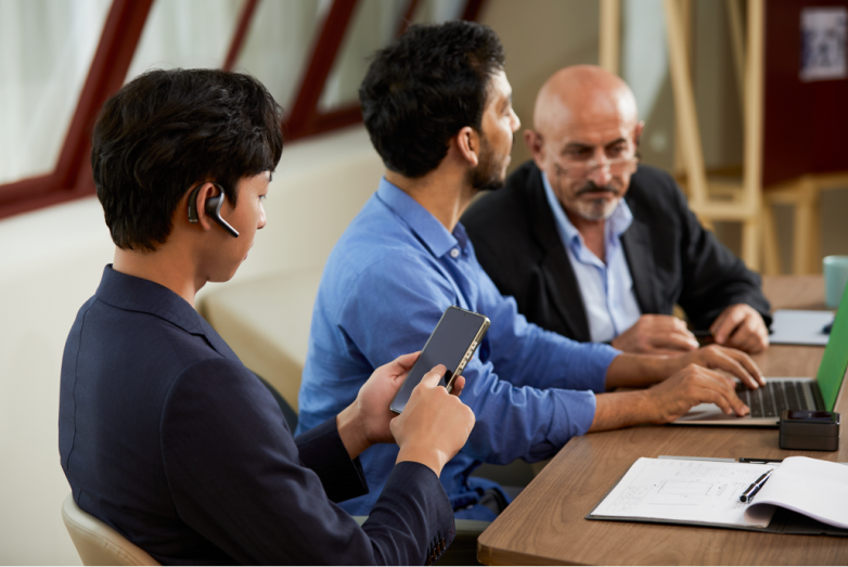 時空壺 以科技初心破局AI翻譯賽道，引領跨語言交流新紀元