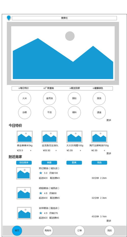 小程序開發承包與外包的避坑指南 主要注意事項全解析